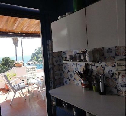 La Bomboniera Della Brigata Spendereccia! Διαμέρισμα Ταορμίνα Εξωτερικό φωτογραφία